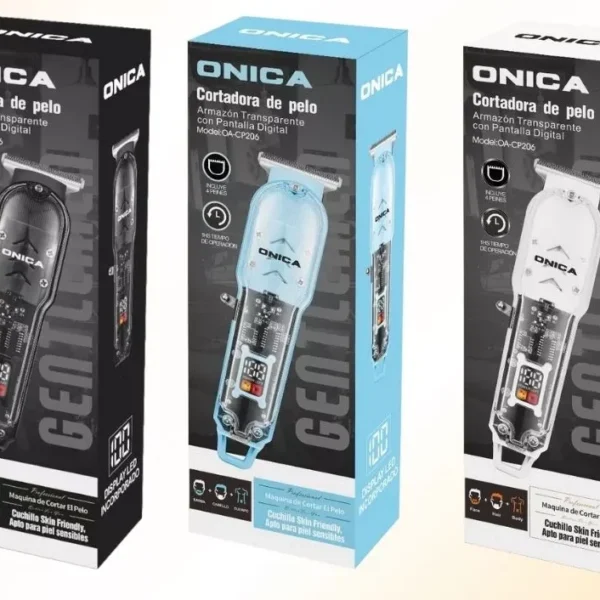 maquina corta pelo onica OA-cp206