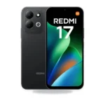CELUAR XIAOMI REDMI 17 128-4GB  (SIN DESCUENTO)