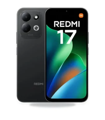 CELUAR XIAOMI REDMI 17 128-4GB  (SIN DESCUENTO)