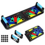 Tablero De Flexiones Genérico Abs 30 Posiciones 300kg