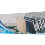 TENDER EXTENSIBLE DE PARED