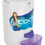 Secarropas Codini Innova Lila- Il61 - 6.1kg