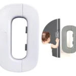 TRABA PARA HELADERA O CAJON