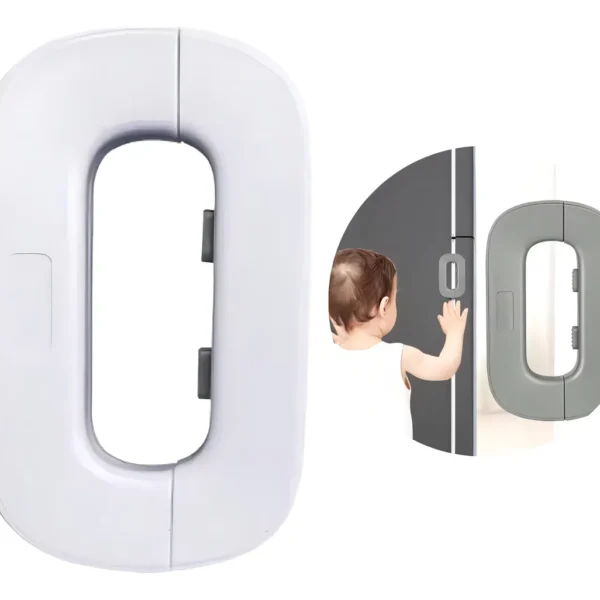 TRABA PARA HELADERA O CAJON