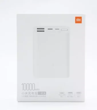 Power Bank Xiaomi Original 22.5w 10000mah