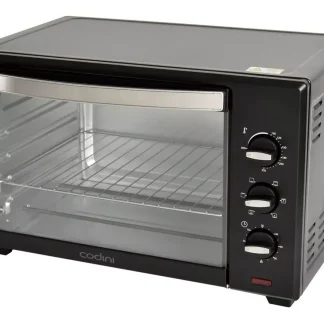 horno electrico codini 33L codigo 46