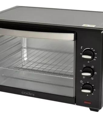 horno electrico codini 33L codigo 46