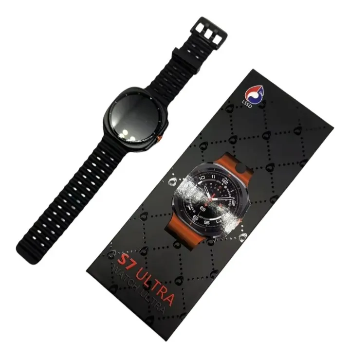 SMART WATCH S7 ULTRA SMART WATCH S7 ULTRA