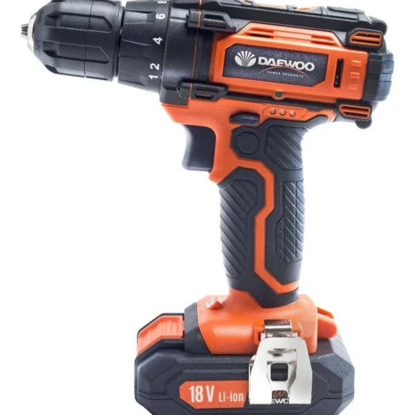 BORDEADORA DE CÉSPED DAEWOO DALBC-20WH 450W 9500RPM