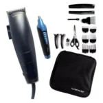 Cortadora Pelo Profesiona Trimmer Nariz Oido Winco w6102