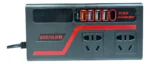 INVERSOR DE VOLTAJE PARA AUTO TX4608