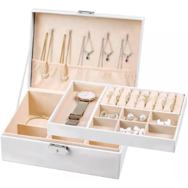 joyero 23 cm ld-1019