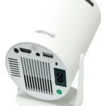 PROYECTOR NETMAK SMART ANDROID 14 NM-PR300