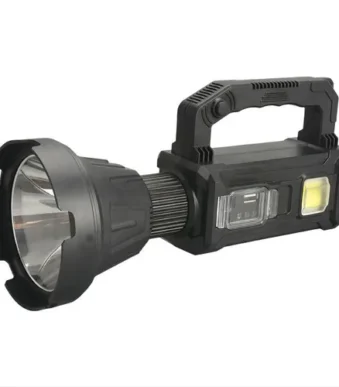W5109 - Linterna Led P70 Impermeable Para Exterior