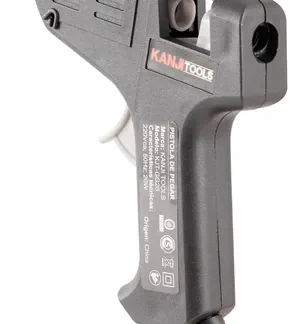 Pistola Encoladora 20w Kanji Tools 7mm Kjt-gg20