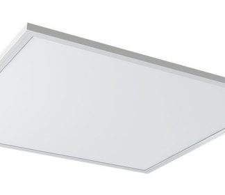 PANEL LED CUADRADO FRÍA 40W CANDELA 60X60CM (7087)