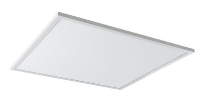 PANEL LED CUADRADO FRÍA 40W CANDELA 60X60CM (7087)