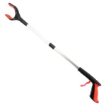 PINZA AGARRA OBJETOS PLEGABLE 83CM MELECH-750