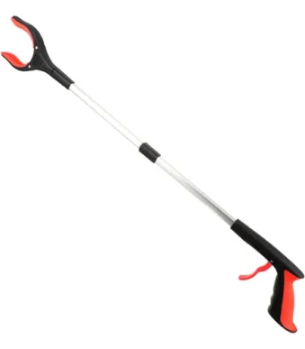 PINZA AGARRA OBJETOS PLEGABLE 83CM MELECH-750
