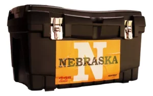 Caja Herramientas Traba Metalica 22 Nebraska