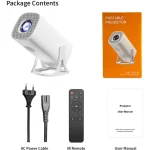 Proyector Ultra Hd S40PRO