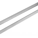 Accesorio Marco Para Panel 120x30 Blanco candela