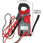 TESTER CON MULTIMETRO DIGITAL MT87