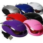 mouse noga net 611