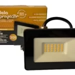 REFLECTOR 20W LED candela calido (6844)