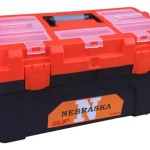 Caja Herramientas Traba Plastica 16 Nebraska