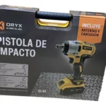 pistola de impacto oryx el40