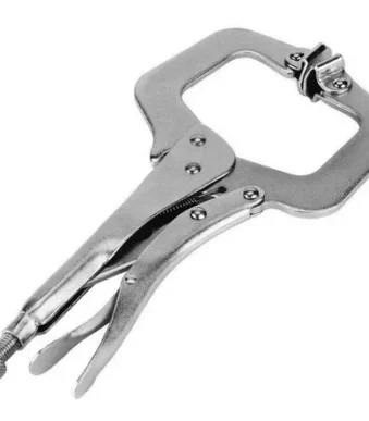 PINZA DE FUERZA TS-8