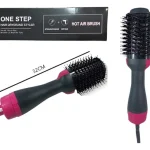 Cepillo Secador Sd-998 Voluminizador