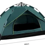 carpa automatica hyt022