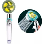 DUCHADOR TURBO GR3016