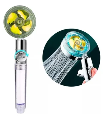 DUCHADOR TURBO GR3016