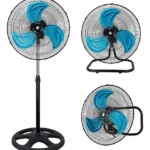 ventilador hamers 18" 3 en 1