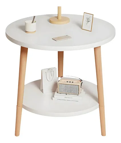MESA DE CAFE REDONDA 40X40X50CM CF-4040C MESA DE CAFE REDONDA 40X40X50CM CF-4040C