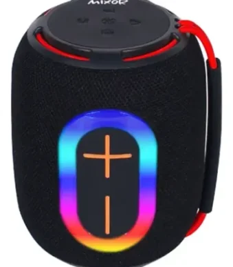 PARLANTE 3*' LATIDO MODM-00C5 - MIXOR