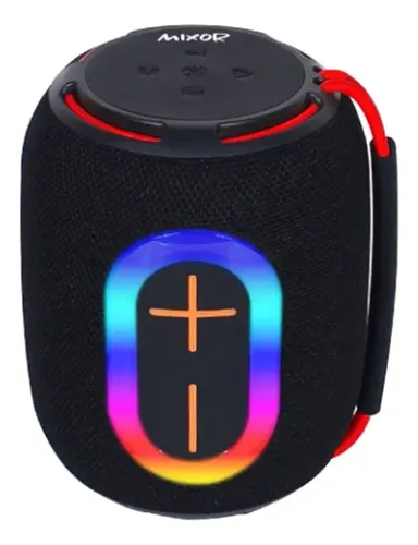 PARLANTE 3*' LATIDO MODM-00C5 - MIXOR PARLANTE 3*' LATIDO MODM-00C5 - MIXOR
