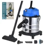 Aspiradora Oryx Or15ld 15lts Industrial