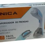 PLANCHA A VAPOR VERTICAL ONICA VERTICAL VAPORIZADOR