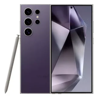 celular SAMSUNG S24 ULTRA 12/512GB TITANIUM VIOLET (sin descuento)