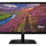 Monitor Gfast T-220 21,5 Pulgadas Led Full Hd 1080p Hdmi Color Negro SIN DESCUENTO