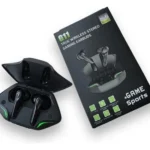 AURICULAR BLUETHOOT GAMER G11