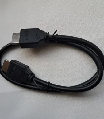 CABLE HDMI 60 CM