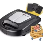 W340-SANDWICHERA 3 EN 1 WINCO