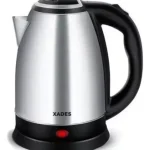 Pava Electrica Xades 1,8l Acero