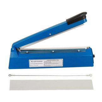 SELLADORA DE BOLSAS 40 CM