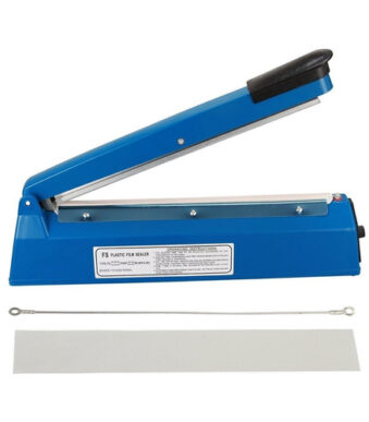 SELLADORA DE BOLSAS 40 CM